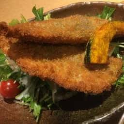 北陸旬鮮 かわせ