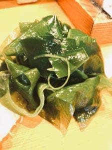 すし処青柳