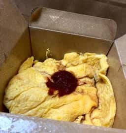 KOCHAN'S ステーキハウスらぱん