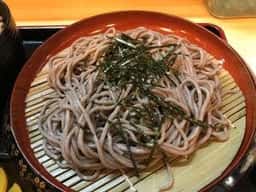 坂出うどん