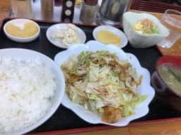 大喜