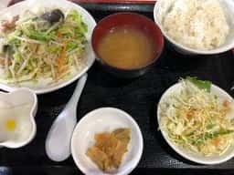満城香 仙台店