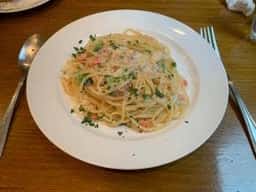 クッチーナ イタリアーナ アンゴロ