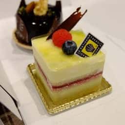 ル パティシエ タカギ