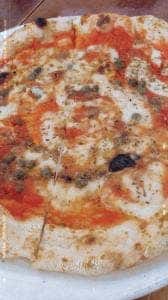 PIZZERIA il faro