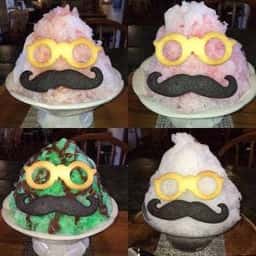 CAFE めがね書房