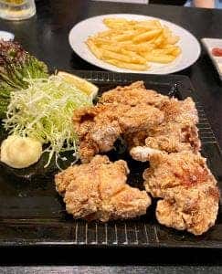 串焼 くしよし