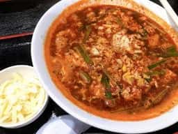 辛麺屋 桝元 橋本店