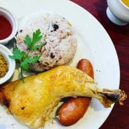 赤坂バンブー