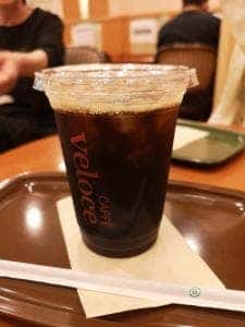 カフェ・ベローチェ 日本橋堀留町店