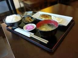 カフェジジ