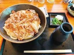 讃岐手打ちうどん とも也