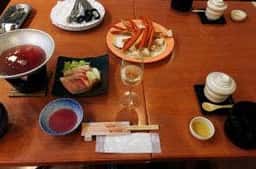 レストランアマリリス ホテルワイナリーヒル