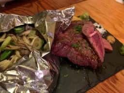 炭焼炉端ふじやま