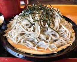 信州蕎麦 誉
