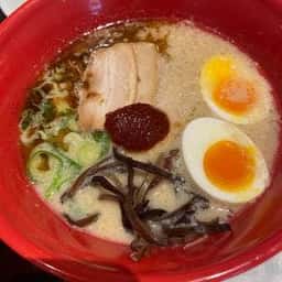 RAMEN EXPRESS 博多一風堂 ららぽーと沼津店
