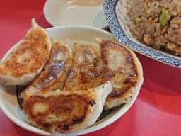中央亭