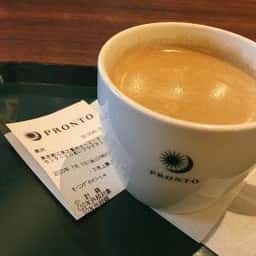 PRONTO 豊洲店