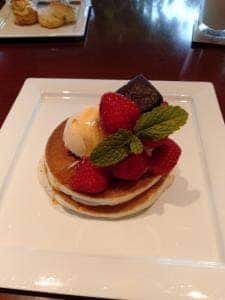 大場養蜂園 カフェ38