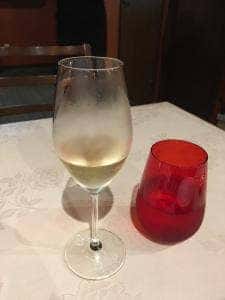 RISTORANTE CUM SENZOKUIKE