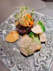 創作串の店りんどう