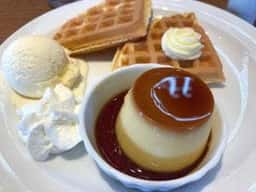 カフェモロゾフ 三井アウトレットパーク滋賀竜王店