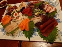お食事処 美こま