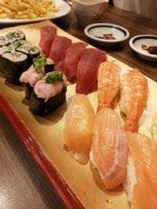大島屋新座店