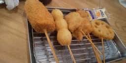 串カツ田中 成増店