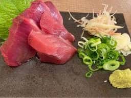 土佐藁焼き鰹たたき 明神丸 イオンモール岡山店