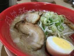 麺や 珍竹林 大野店