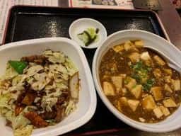 中国食彩 渓泉 本店