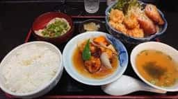 中国割烹 大岩本店