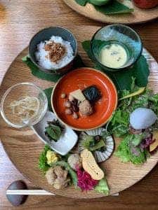 婆皿よしたけ