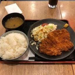 串かつ でんがな 大阪駅前第3ビル店