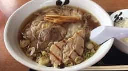 酒田ラーメン花鳥風月山形北店