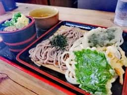 矢坪うどん