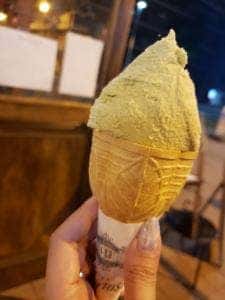GELATERIA ITALIANA La Giostra
