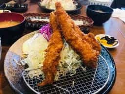 かつれつ亭