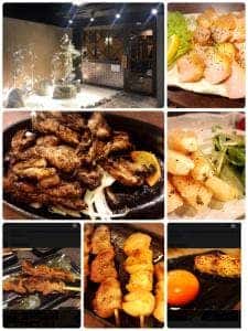 京都焼鳥製作所