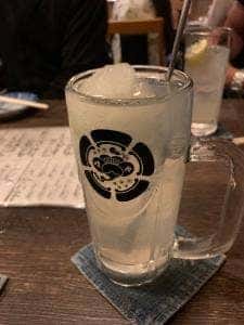 炭火晩酌屋 はればれ