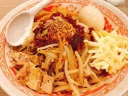 麺処湊生