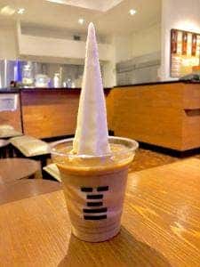 白一 渋谷店