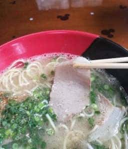 ラーメン永楽