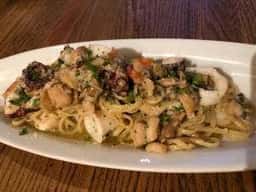 イタリア料理 LA FRESCA