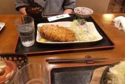 こだわりのとんかつ かつ泉 瀬谷店