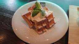 カフェ・ジーバ