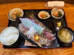 海の幸本舗ますだ