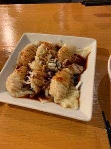 高老庄