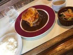 洋食屋 みさくぼ